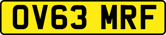 OV63MRF