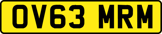 OV63MRM