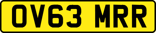 OV63MRR