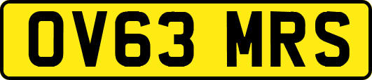 OV63MRS