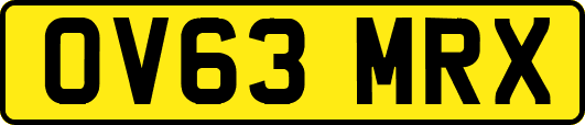 OV63MRX