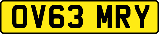 OV63MRY