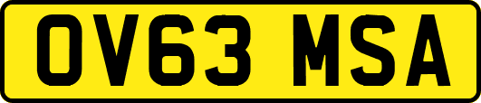 OV63MSA
