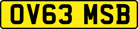 OV63MSB