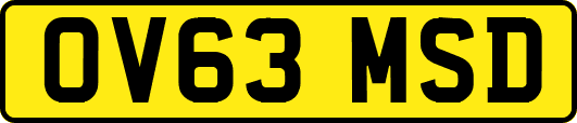 OV63MSD