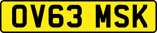 OV63MSK