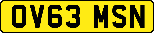 OV63MSN