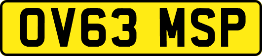 OV63MSP