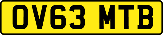OV63MTB