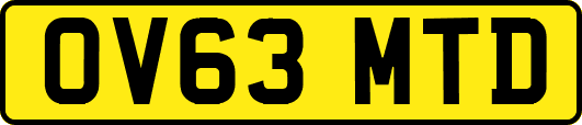 OV63MTD