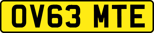 OV63MTE