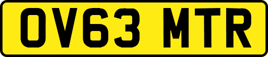 OV63MTR