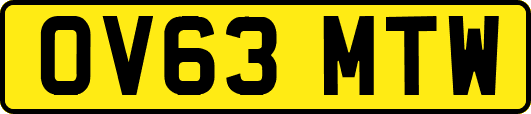 OV63MTW