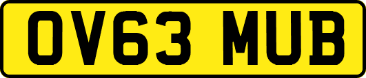 OV63MUB