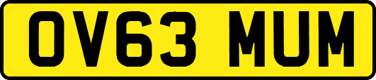 OV63MUM