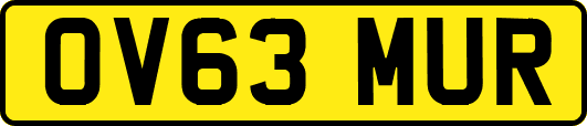 OV63MUR
