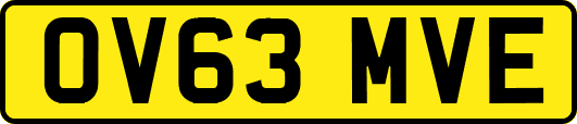 OV63MVE