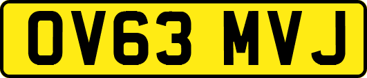 OV63MVJ