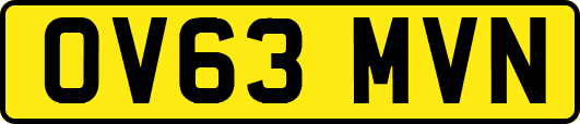 OV63MVN