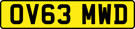 OV63MWD