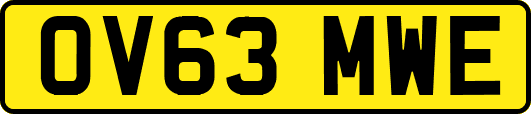 OV63MWE