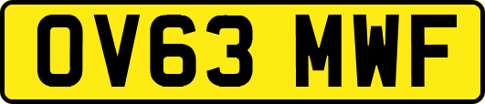 OV63MWF