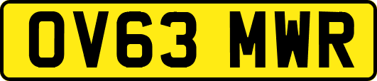 OV63MWR