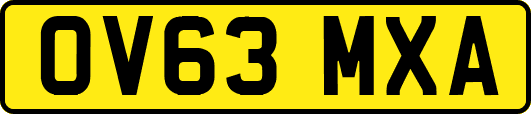 OV63MXA