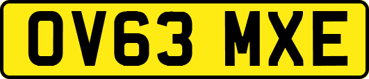 OV63MXE