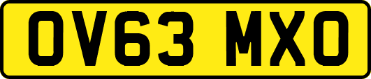 OV63MXO