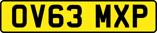 OV63MXP