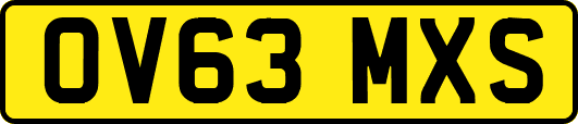 OV63MXS