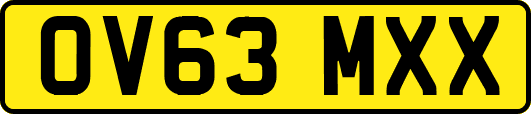 OV63MXX