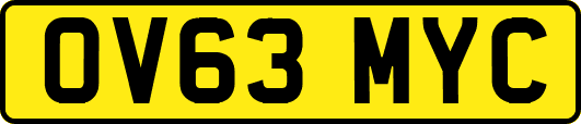 OV63MYC