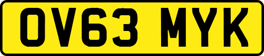 OV63MYK