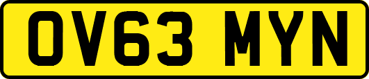 OV63MYN