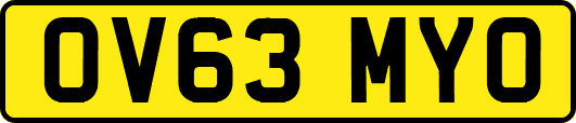 OV63MYO