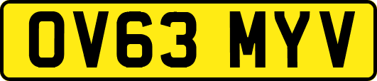 OV63MYV