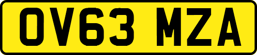 OV63MZA