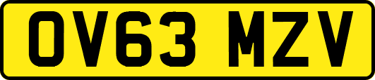 OV63MZV