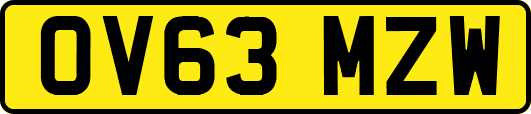 OV63MZW