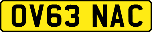 OV63NAC