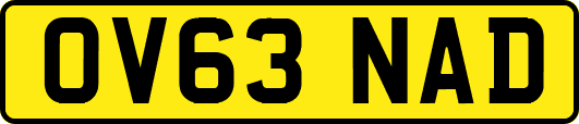 OV63NAD