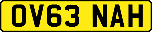 OV63NAH