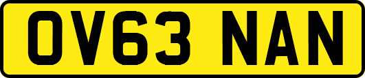 OV63NAN