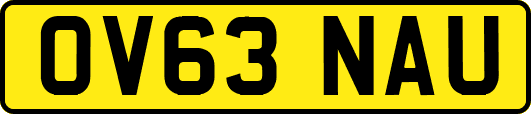OV63NAU