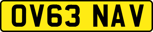 OV63NAV