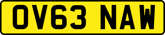 OV63NAW