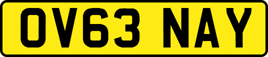 OV63NAY