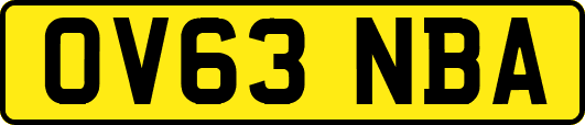 OV63NBA